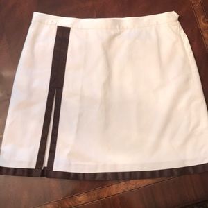 Polo Ralph Lauren golf skirt